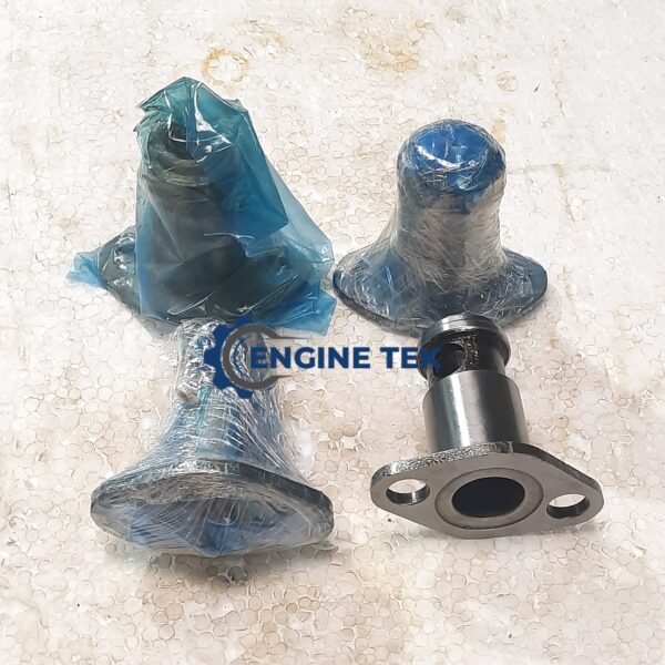 Yanmar S165L Starting Valve complete ASS (752623-71110)