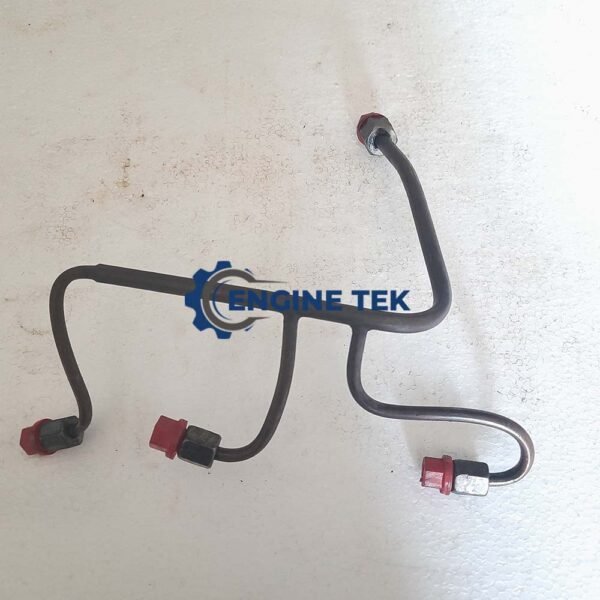 Mak 453C Lube oil pipe (1.8460-002) - Image 2