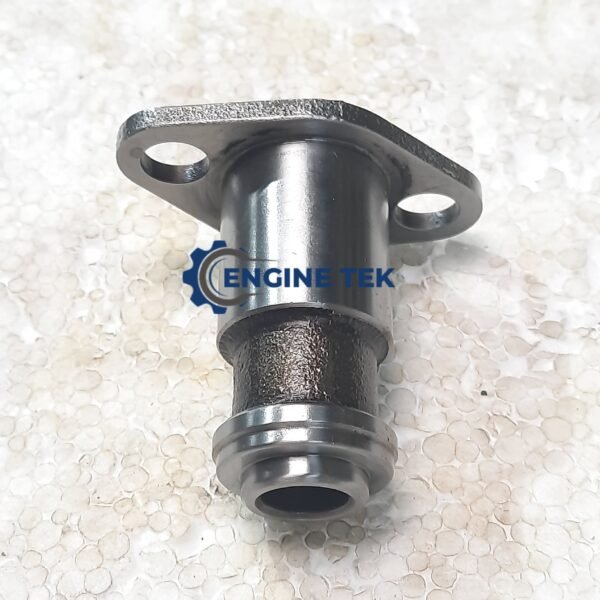 Yanmar S165L Starting Valve complete ASS (752623-71110) - Image 3