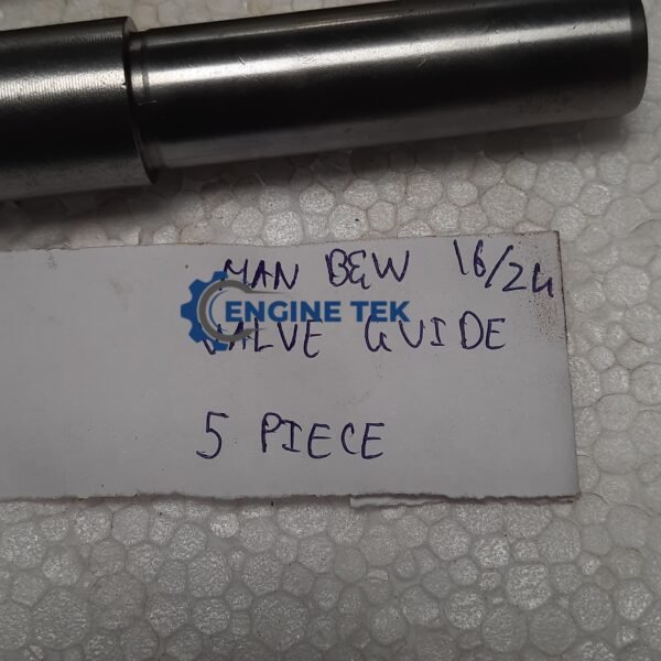 Man B&W 16/24 Valve Guide - Image 6