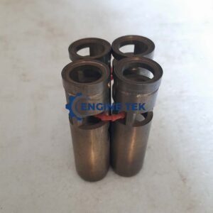 Mak 453C Starting air distributor (1.4450 B)