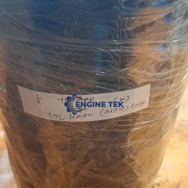 Yanmar S165L Cylinder Liner (752623-01071) - Image 6