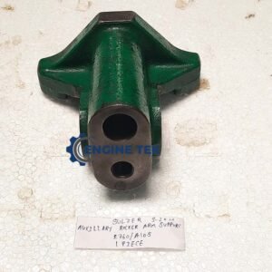 Sulzer S20 H Aux Rocker Arm Support (2760/A105)