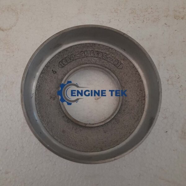 Mak 453C Leak fuel detector cap(1.3502-019) - Image 3