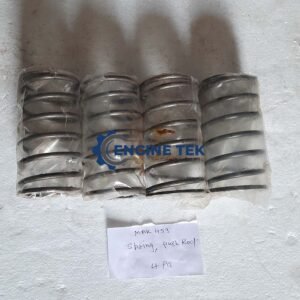Mak 453C Spring push rod