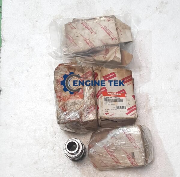 Yanmar S165L Nozzle sleeve (152623-11851/52) - Image 4