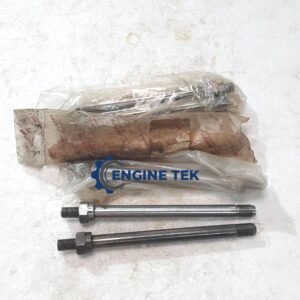 Yanmar S165L Joint fuel in. pipe (152623-59400)