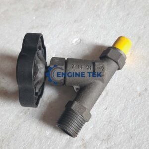 Mak 453C Indicator valve