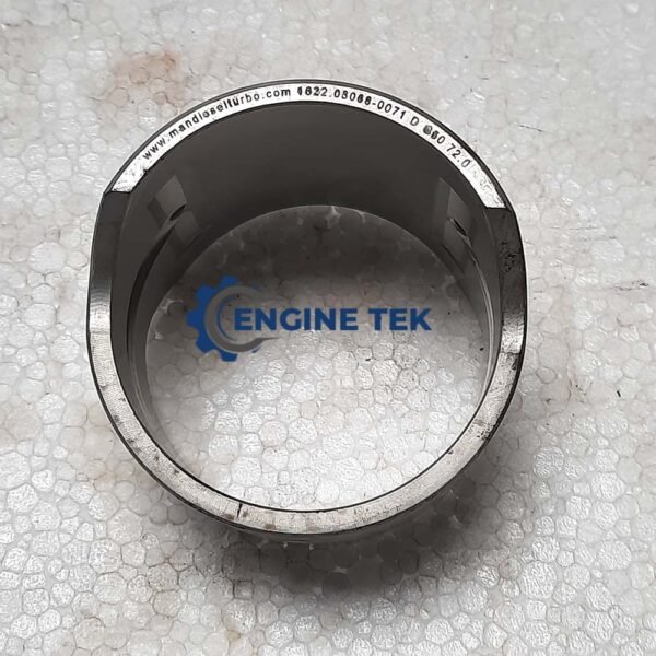 Man B&W 16/24 CR Bush for Piston (622.08068-0071) - Image 4