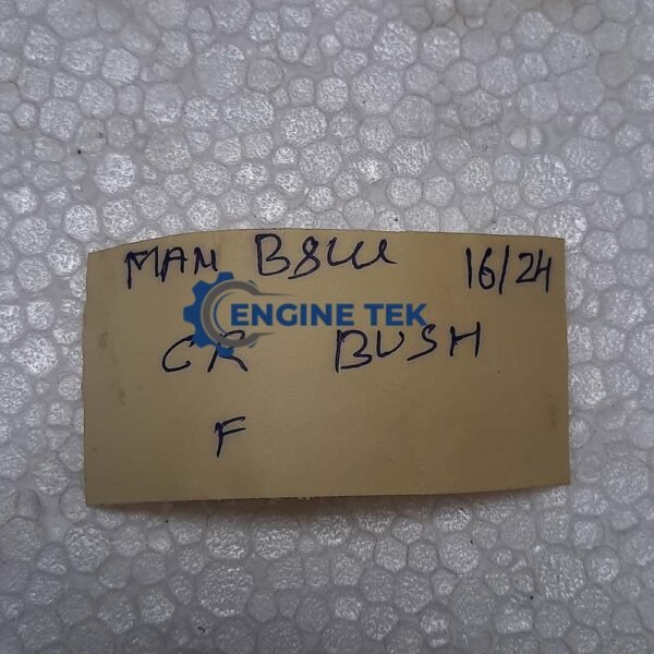 Man B&W 16/24 CR Bush for Piston (622.08068-0071) - Image 5