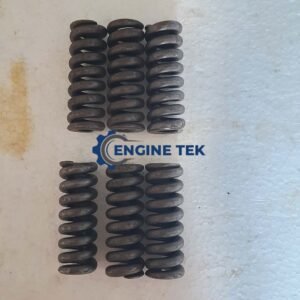 Mak 453C Nozzle spring (1.2267-058)