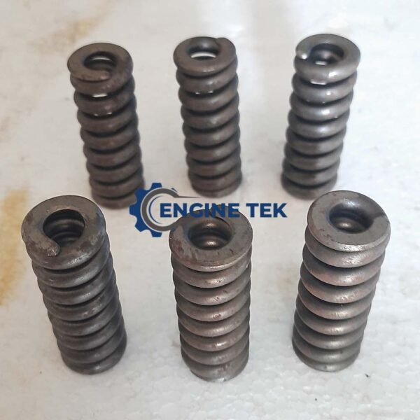 Mak 453C Nozzle spring (1.2267-058) - Image 2