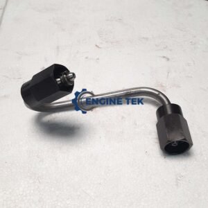 Sulzer S20 H High Pressure Fuel Pipe
