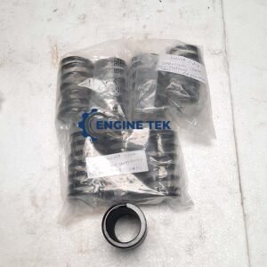 Sulzer S20 H Compression Spring for Fuel Pump (550/A119)