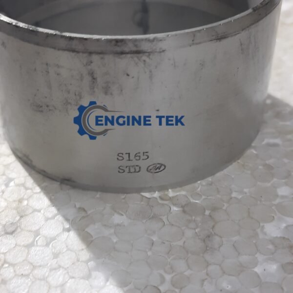 Yanmar S165L Bearing for cam shaft(B)	(152623-02400 STD) (46mm) - Image 4