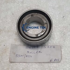 Sulzer S20 H Roller (5501/A114)