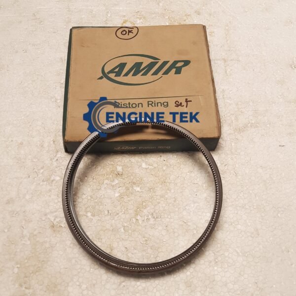 Yanmar S165L Piston ring complete set	(152623-22503) - Image 2