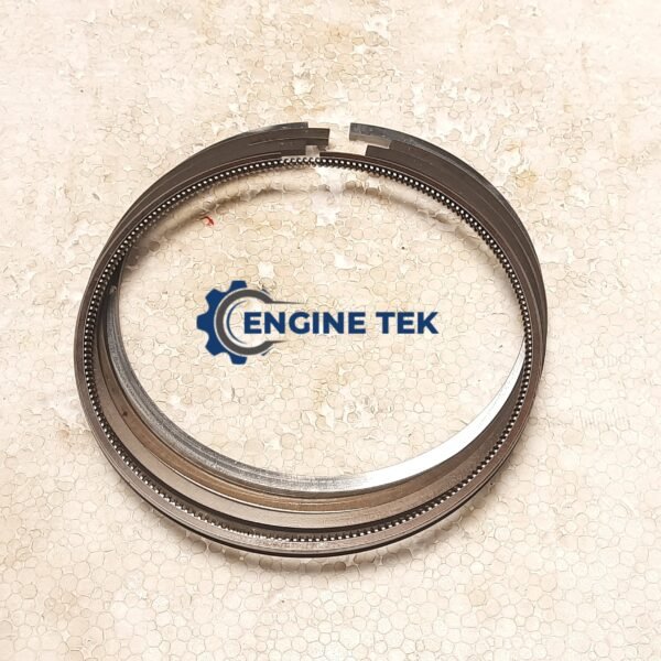 Yanmar S165L Piston ring complete set	(152623-22503) - Image 4