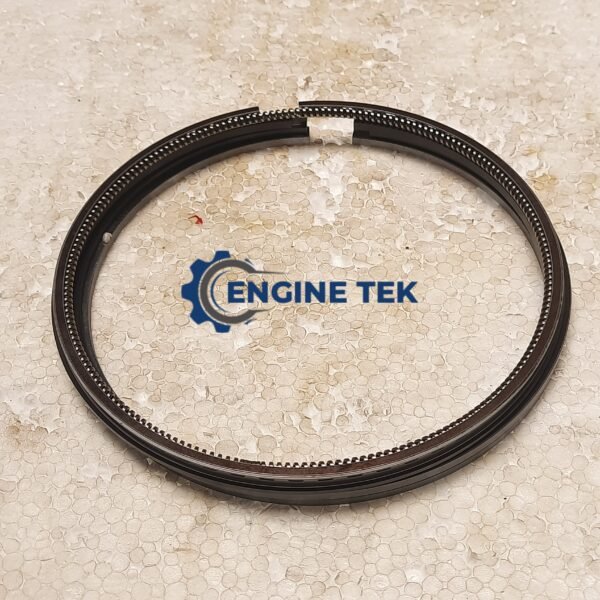 Yanmar S165L Piston ring complete set	(152623-22503) - Image 5