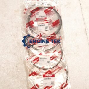 Yanmar S165L Piston ring (152623-22130)