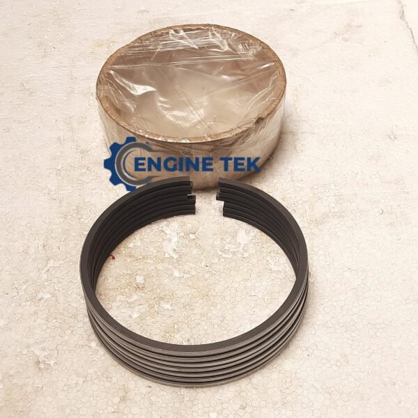 Yanmar S165L Piston ring (152623-22100)