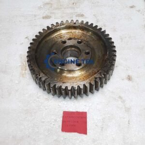 Sulzer S20 H Lube Oil Gear (7103/A119)