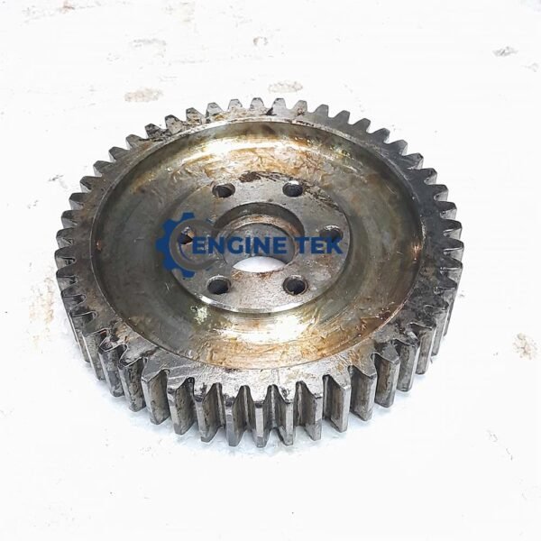 Sulzer S20 H Lube Oil Gear (7103/A119) - Image 2