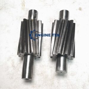 Sulzer S20 H Gear Piston - Shaft Short (7103/A117)