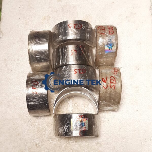 Yanmar S165L CR Bearing (152623-23351)