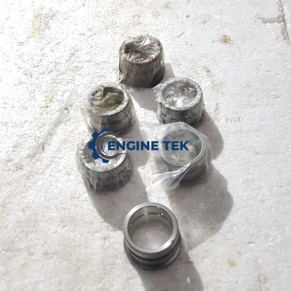 Sulzer S20 H Bearing Bush (7505/A112)