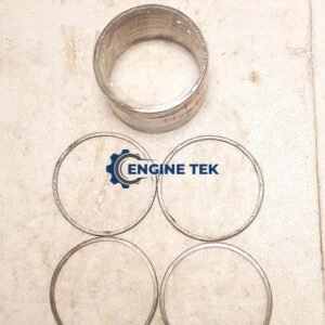 Sulzer S20 H Gasket (8101/A113)