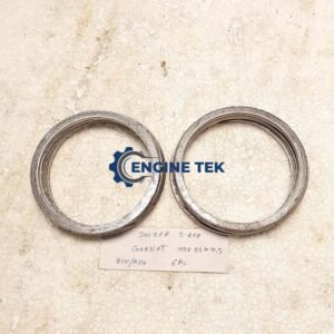 Sulzer S20 H Gasket (8101/A114)