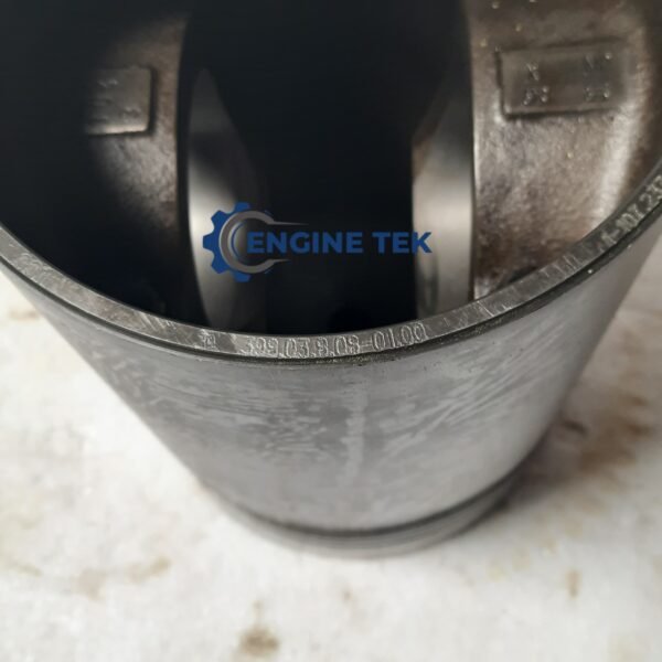 Sulzer S20 H Piston (3401/B101) - Image 4