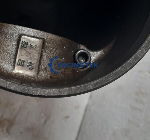 Sulzer S20 H Piston (3401/B101) - Image 5