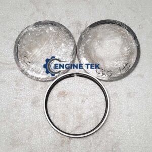 Man B&W 16/24 Piston Ring Set (50601-03H-103)