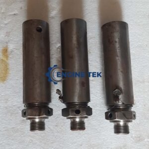 Mak 453C Relief valve assy (1.2250-5)