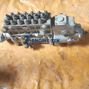 Yanmar S165L Fuel pump complete (752600-51300)