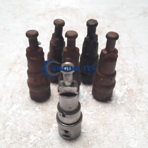 Yanmar S165L Plunger complete (152696-51100)