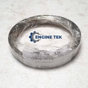 Man B&W 16/24 Piston Ring Chrome (1445-0.GOE)