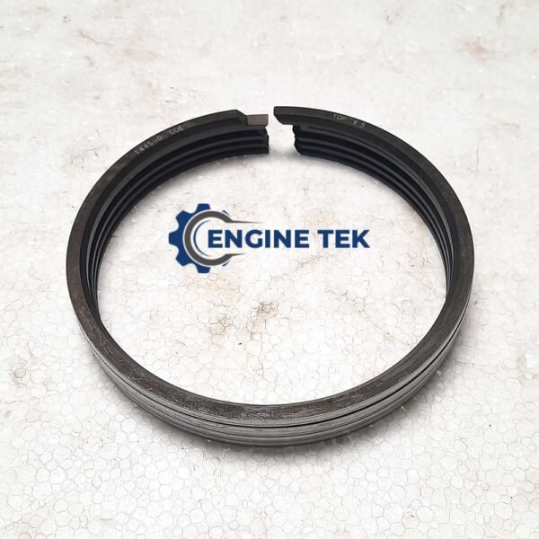 Man B&W 16/24 Piston Ring Chrome (1445-0.GOE) - Image 4