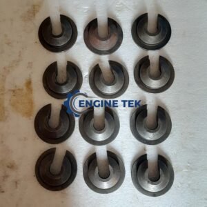 Mak 453C Lower spring plate for fuel pump (1.3597.25)