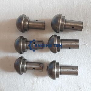 Mak 453C Ball head pin (1.3520-53)