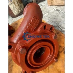 Man B&W Lube oil pump (8 Cylinder)