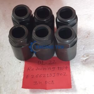 Daihatsu DL22 Retaining nut (E266213190Z)