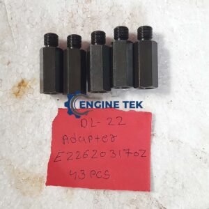 Daihatsu DL22 Adapter (E226203170Z)