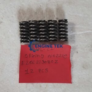 Daihatsu DL22 Spring nozzle (E266Z13080Z)