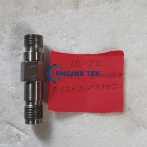 Daihatsu DL22 Inlet connector (E226950370Z)