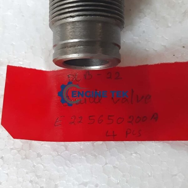 Daihatsu DL22 Guide valve (E-225650200A) - Image 5