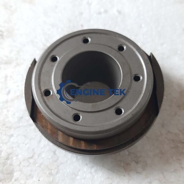Daihatsu DL22 Rotocap (E-225800120D) - Image 4