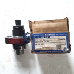 Daihatsu DL22 Delivery valve (E226450210A)
